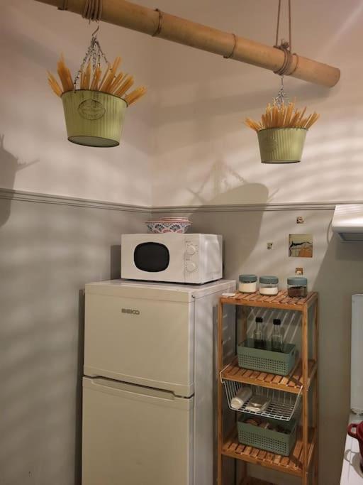 Appartement Viva La Frida Boho In *