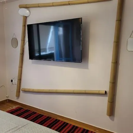 Viva La Frida Boho Apartment In Central Ateny Zewnętrze zdjęcie