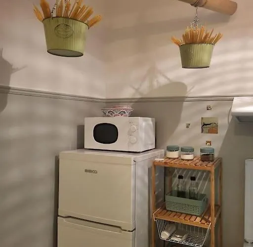 Viva La Frida Boho Apartment In Central Athens