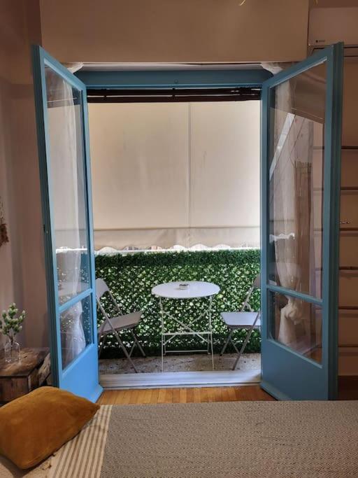 Apartment Viva La Frida Boho In Athens
